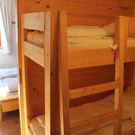 Duxeranger C 3 Appartement Krimml