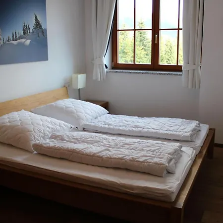 Apartment Duxeranger C 3 Krimml