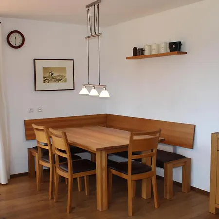Duxeranger C 3 Apartment