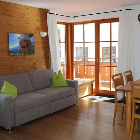 Duxeranger C 3 Apartment *