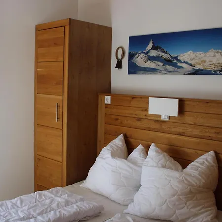 Duxeranger C 3 Apartman *