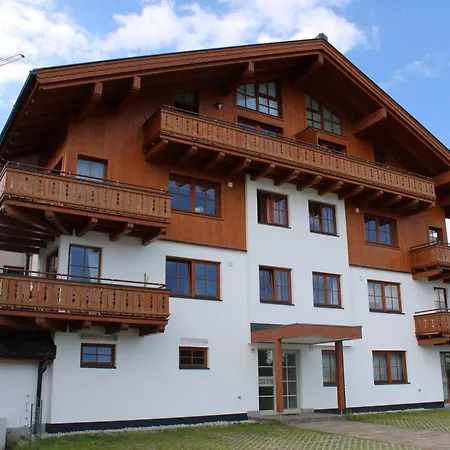 Apartment Duxeranger C 3 *