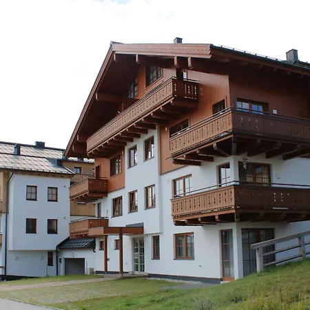 Duxeranger C 3 Appartement Krimml