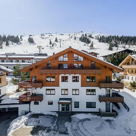 Apartman Duxeranger C 3