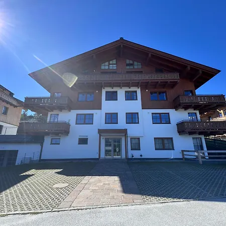 Appartement Duxeranger C 3 Krimml