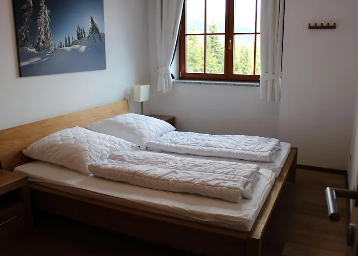 Apartman Duxeranger C 3 Krimml