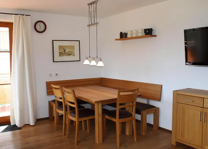 Duxeranger C 3 Apartman