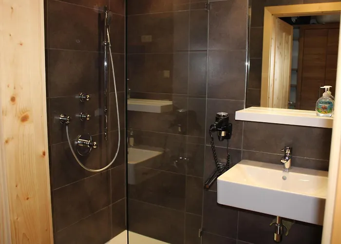 Duxeranger C 3 Krimml