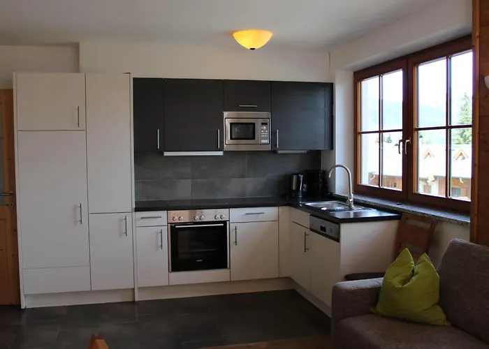 Duxeranger C 3 * Krimml