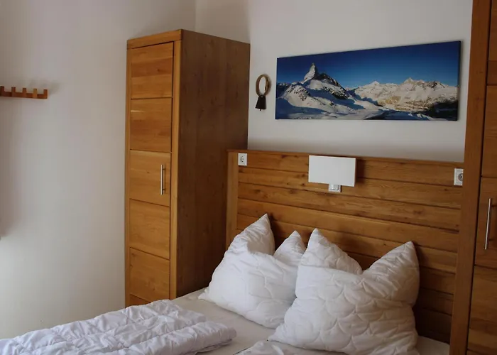 Duxeranger C 3 Apartman *