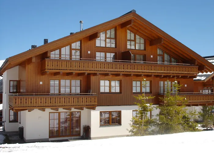 Duxeranger C 3 * Krimml