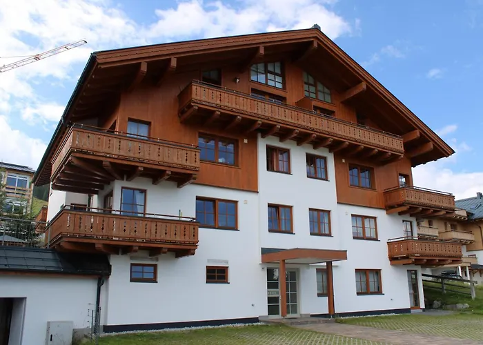 Apartman Duxeranger C 3 *